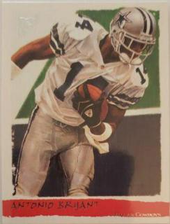 Antonio Bryant