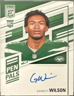 Garrett Wilson