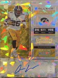 Akrum Wadley