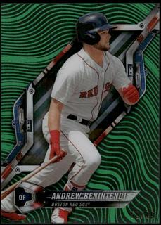 Andrew Benintendi
