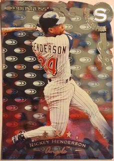 Rickey Henderson