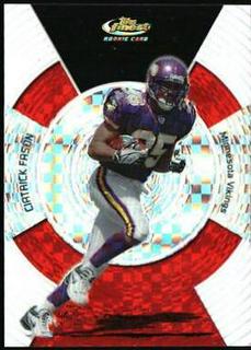 Ciatrick Fason