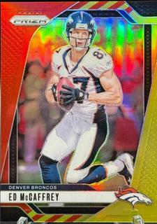 Ed McCaffrey