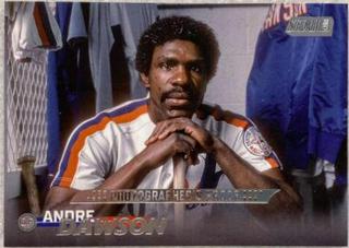 Andre Dawson