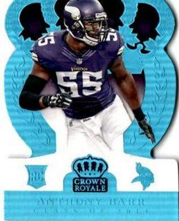 Anthony Barr
