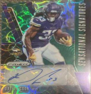 Dalvin Cook