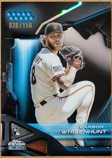 Carson Whisenhunt