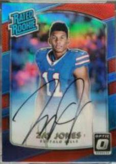 Zay Jones