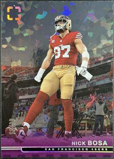 Nick Bosa