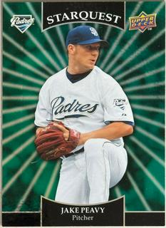 Jake Peavy