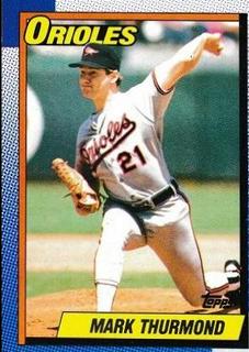 Mark Thurmond