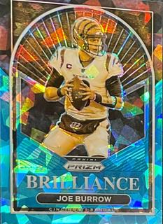 Joe Burrow