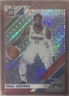 Paul George
