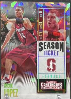 Brook Lopez