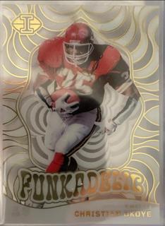 Christian Okoye