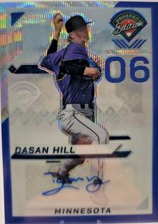 Dasan Hill