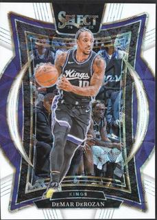DeMar DeRozan