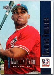 Marlon Byrd