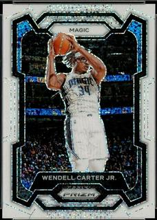 Wendell Carter Jr.