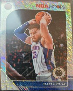 Blake Griffin
