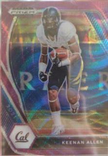 Keenan Allen