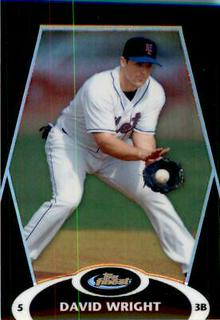 David Wright