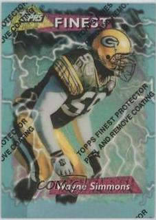 Wayne Simmons