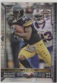 Antonio Brown