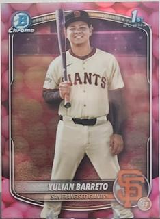 Yulian Barreto