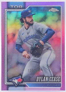 Dylan Cease