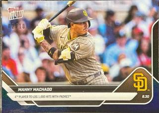 Manny Machado