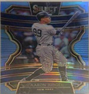 Aaron Judge