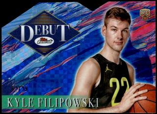 Kyle Filipowski