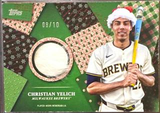 Christian Yelich