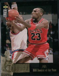 Michael Jordon