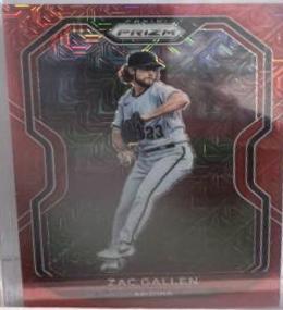 Zac Gallen
