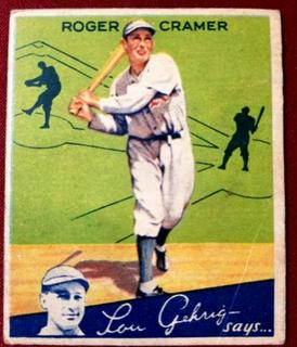 Roger Cramer