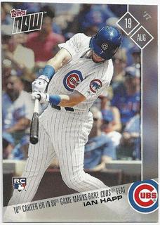 Ian Happ