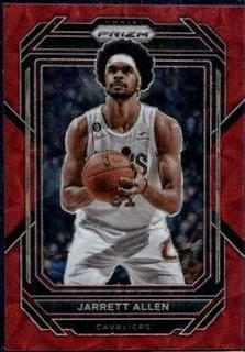 Jarrett Allen