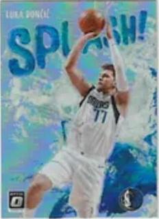 Luka Doncic