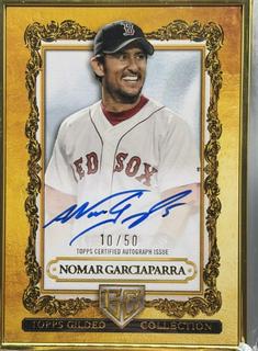 Nomar Garciaparra
