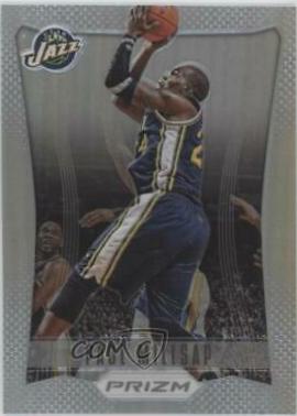 Paul Millsap