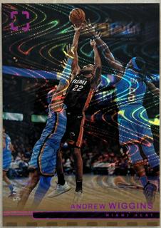 Andrew Wiggins
