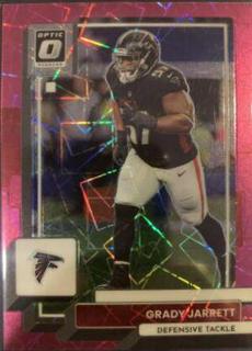 Grady Jarrett