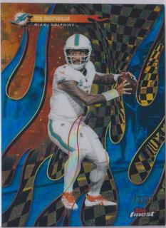 Tua Tagovailoa