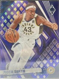 Pascal Siakam