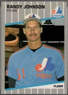 Randy Johnson