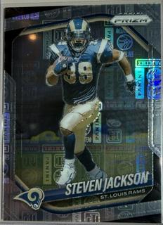 Steven Jackson