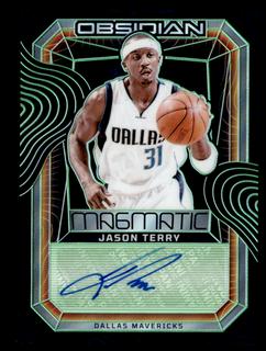 Jason Terry