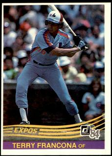 Terry Francona